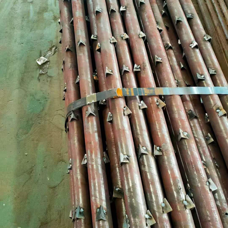 南充土钉小导管