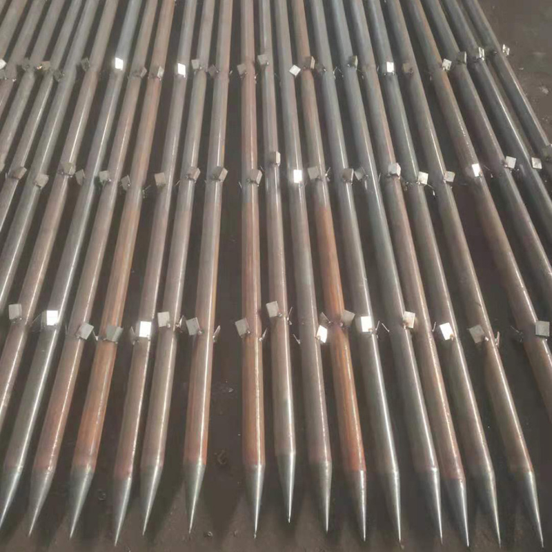 南充土钉小导管