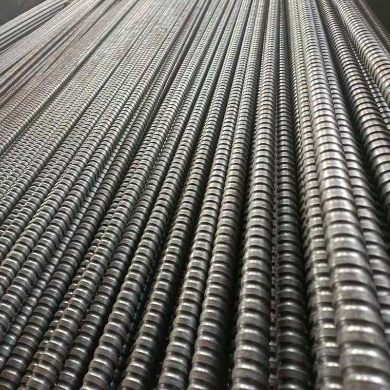 南充中空锚杆