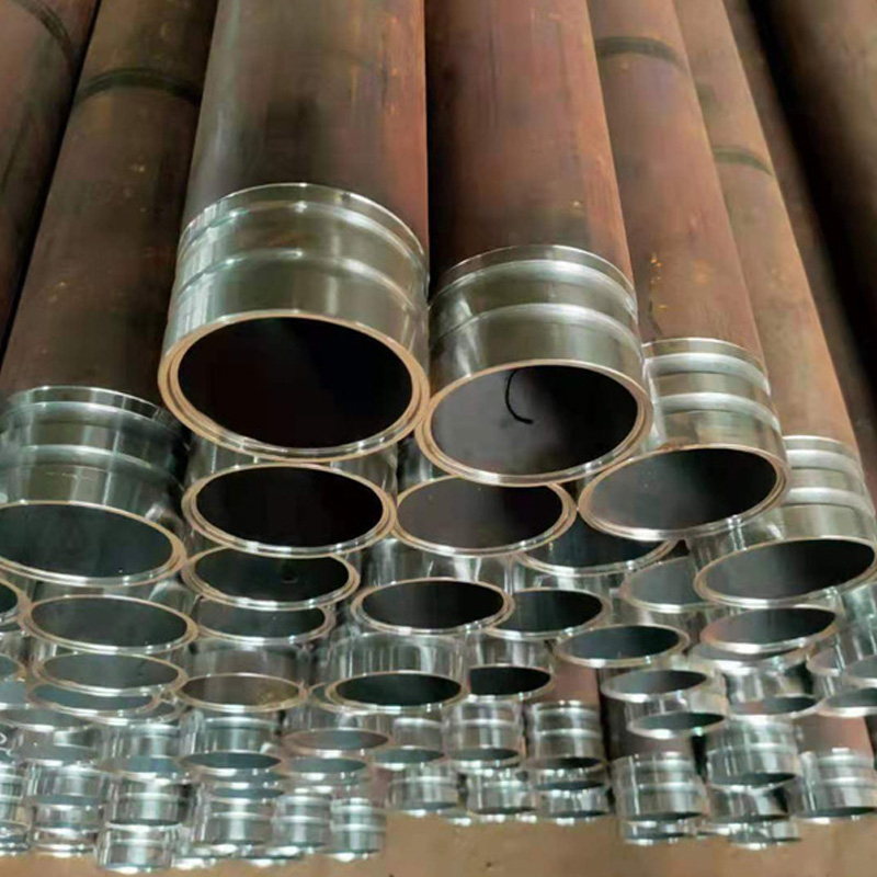 南充管棚注浆管